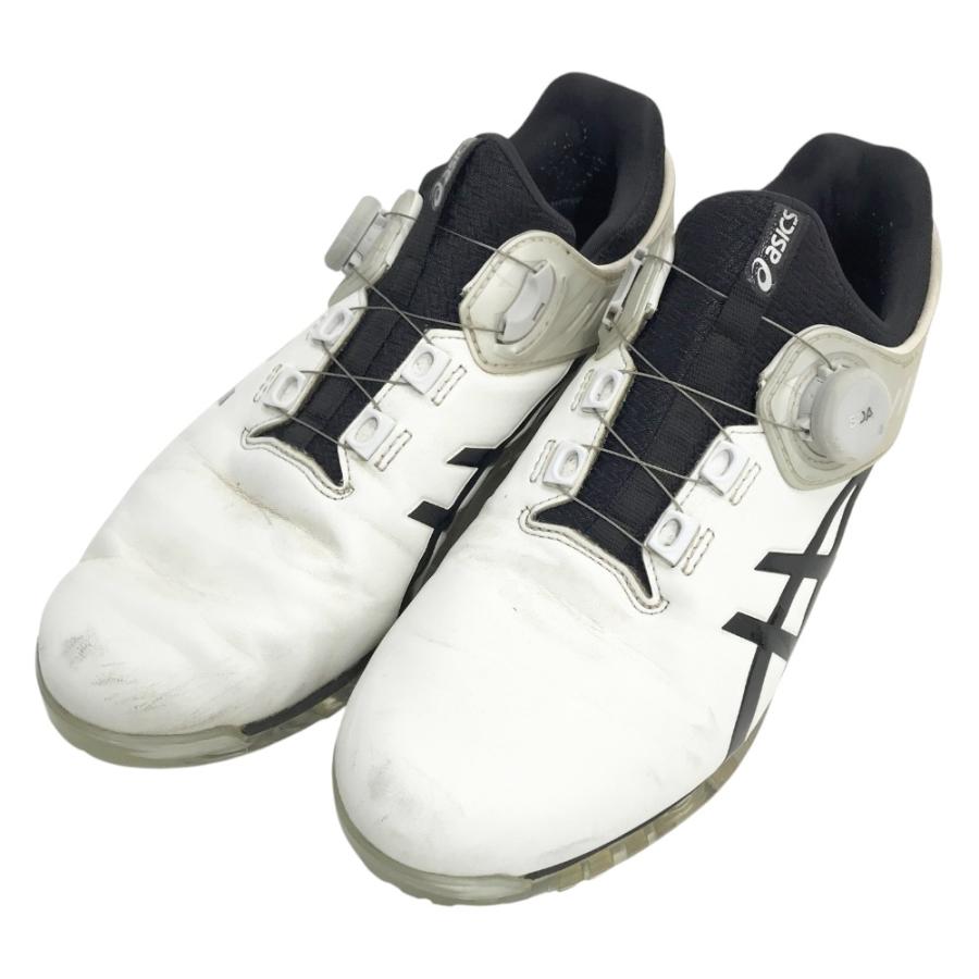 asics アシックス 1111A180 GEL-ACE PRO 5 BOA ゴルフシューズ