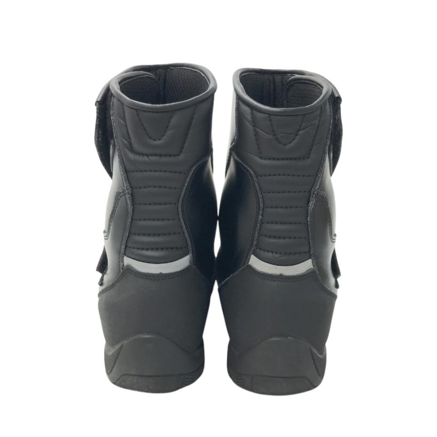 Alpinestars アルパインスターズ バイク用ブーツ 25.5cm TCX ティーシーエックス 7170W HUB WP ライディングブーツ ブラック系