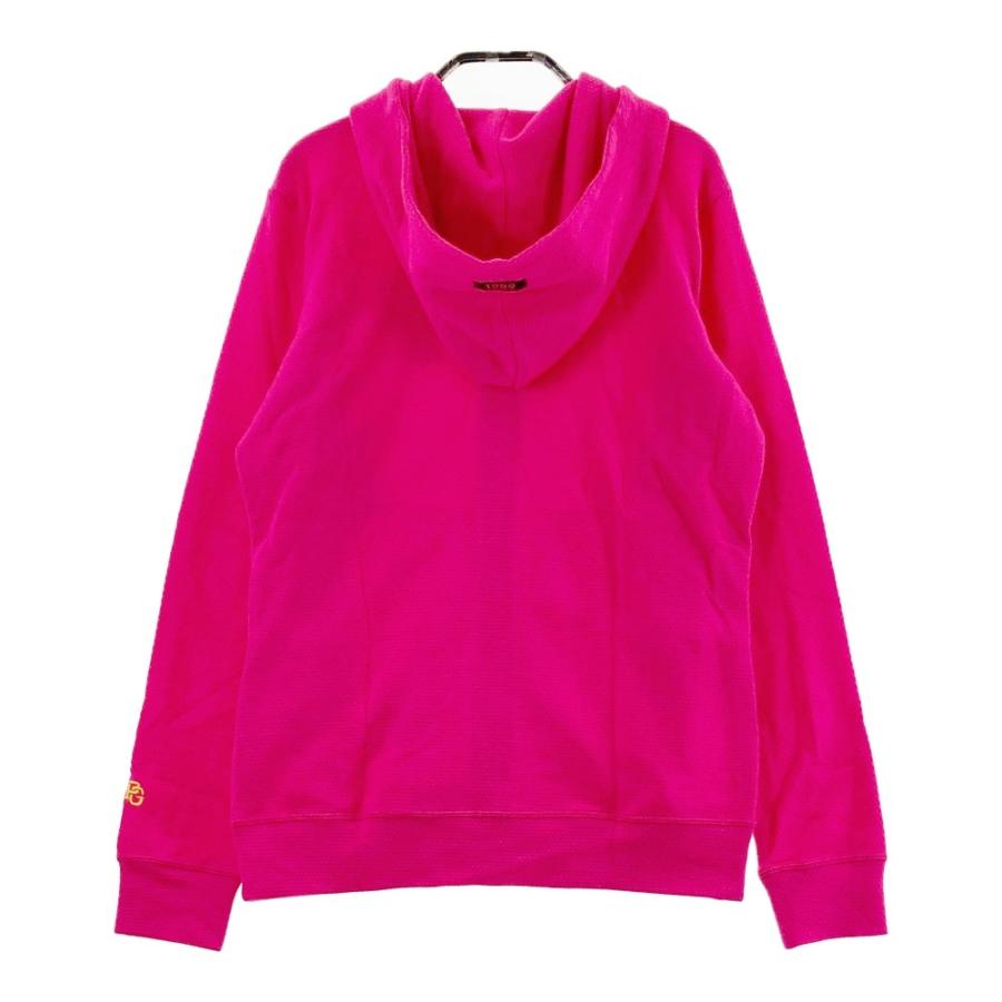 24年モデル‼️PEARLY GATES フード付きジャケット☆ PEARLY GATES パーリーゲイツ 2024年モデル フード付 長袖ジップ