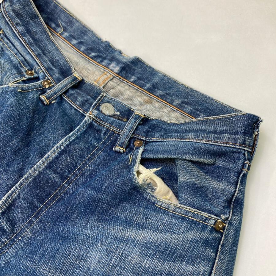 Levi's VINTAGE CLOTHING LVC リーバイス ビンテージ クロージング