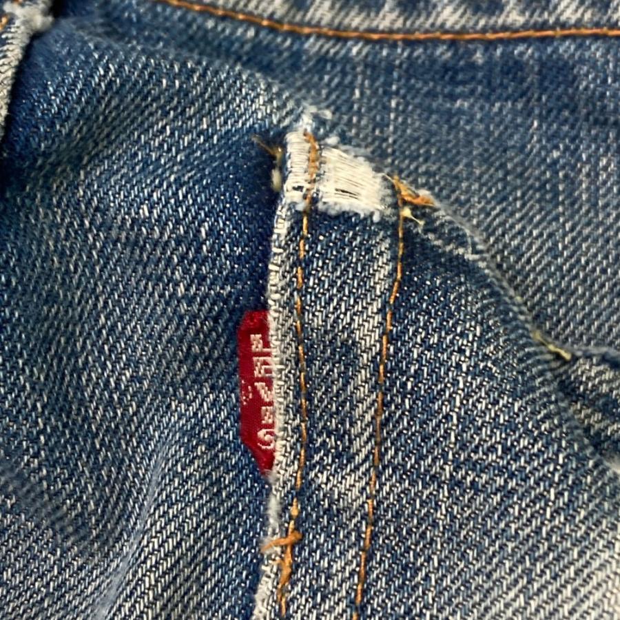 Levi's VINTAGE CLOTHING LVC リーバイス ビンテージ クロージング