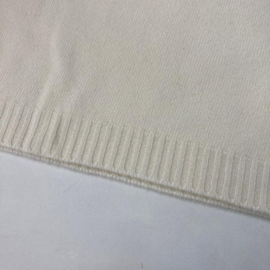 PRADA プラダ 23A15 ワンピース ウール ミニドレス  ホワイト系 38 レディースの画像