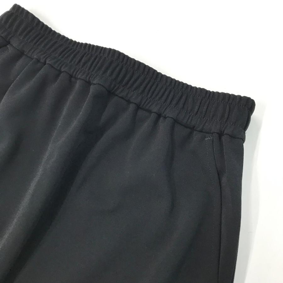美品】RON HERMAN ロンハーマン ツイルスカート ブラック系 XS