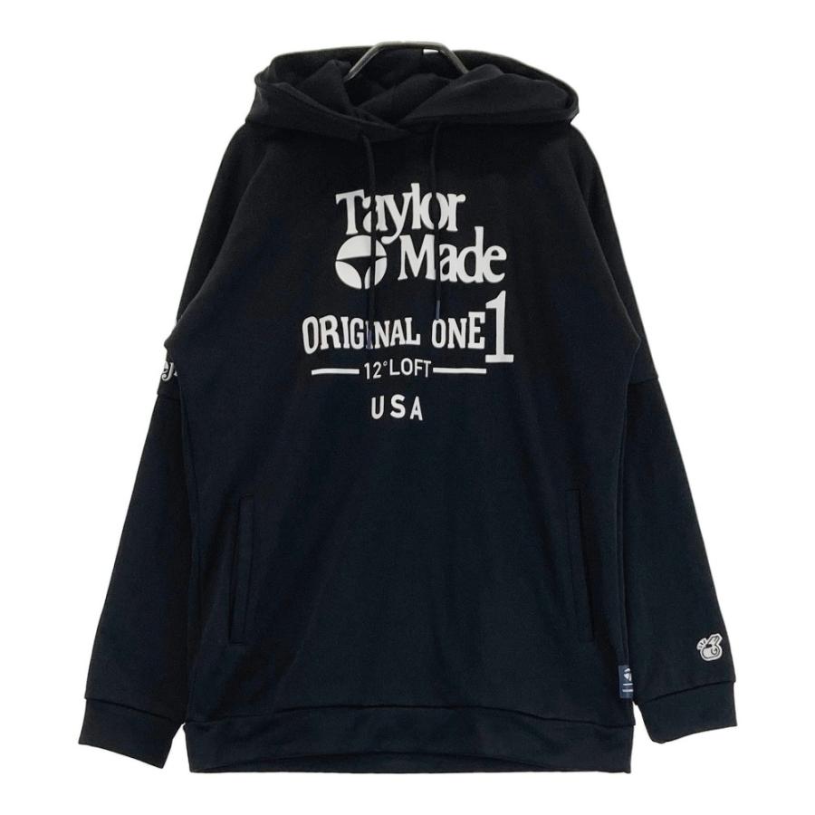 TAYLOR MADE テーラーメイド Kuchibue Golf Gentlemen パーカー