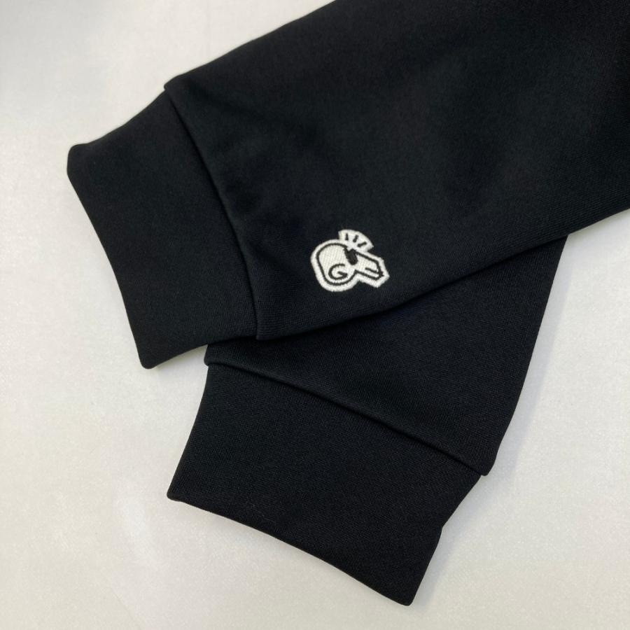 TAYLOR MADE テーラーメイド Kuchibue Golf Gentlemen パーカー