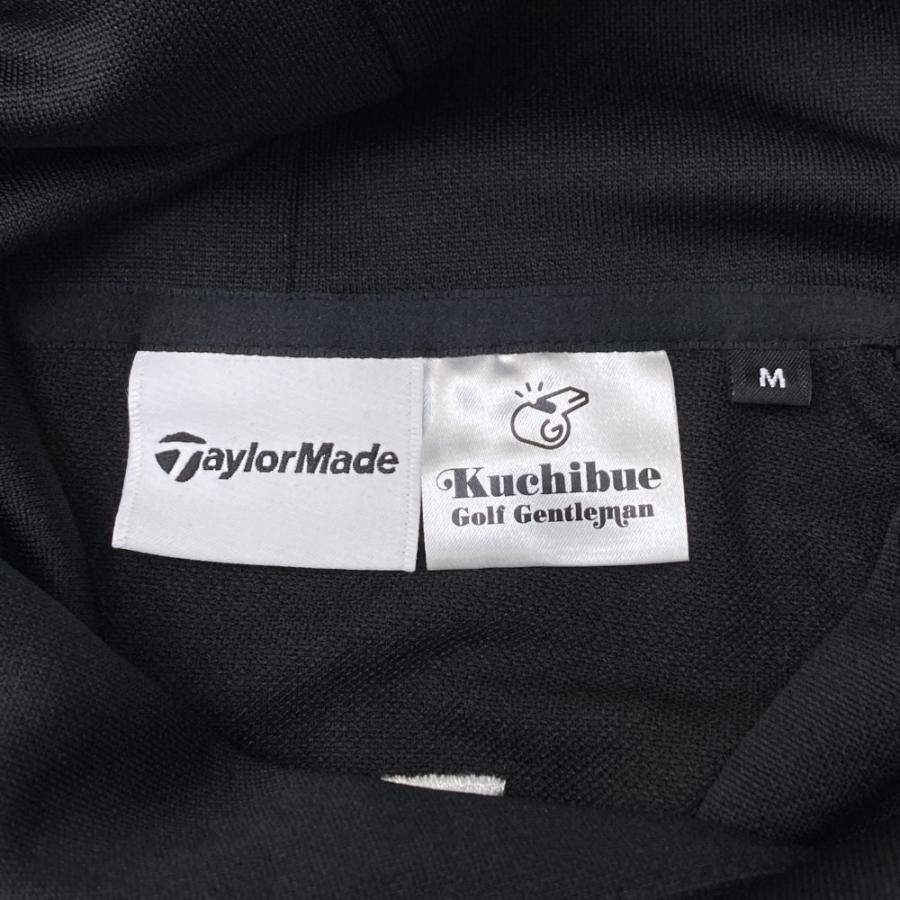 TAYLOR MADE テーラーメイド Kuchibue Golf Gentlemen パーカー