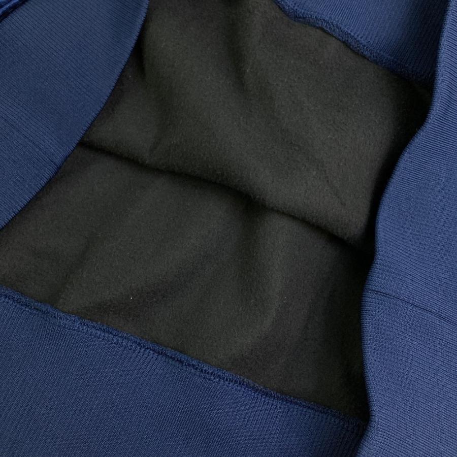 FR2 GOLF エフアールツーゴルフ Line Sleeve Velor Pullover ベロア