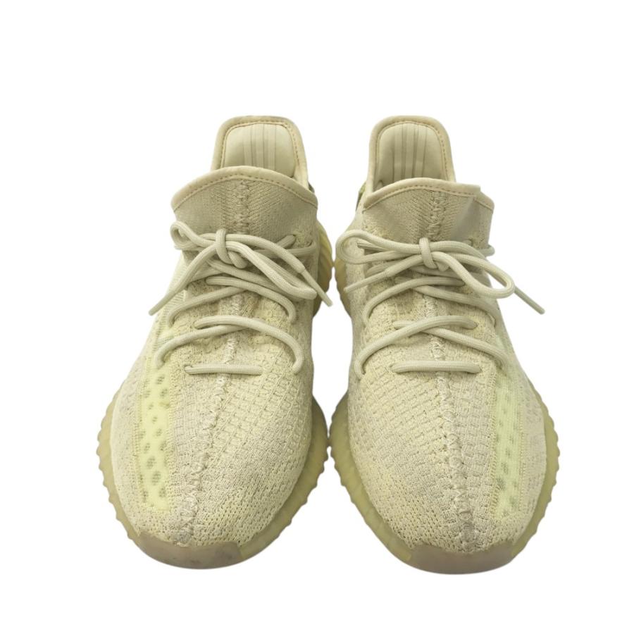 adidas アディダス KANYE WEST FX9028 YEEZY BOOST 350 V2 FLAX 