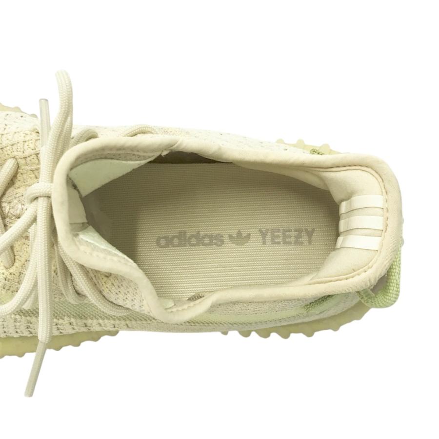 adidas アディダス KANYE WEST FX9028 YEEZY BOOST 350 V2 FLAX 