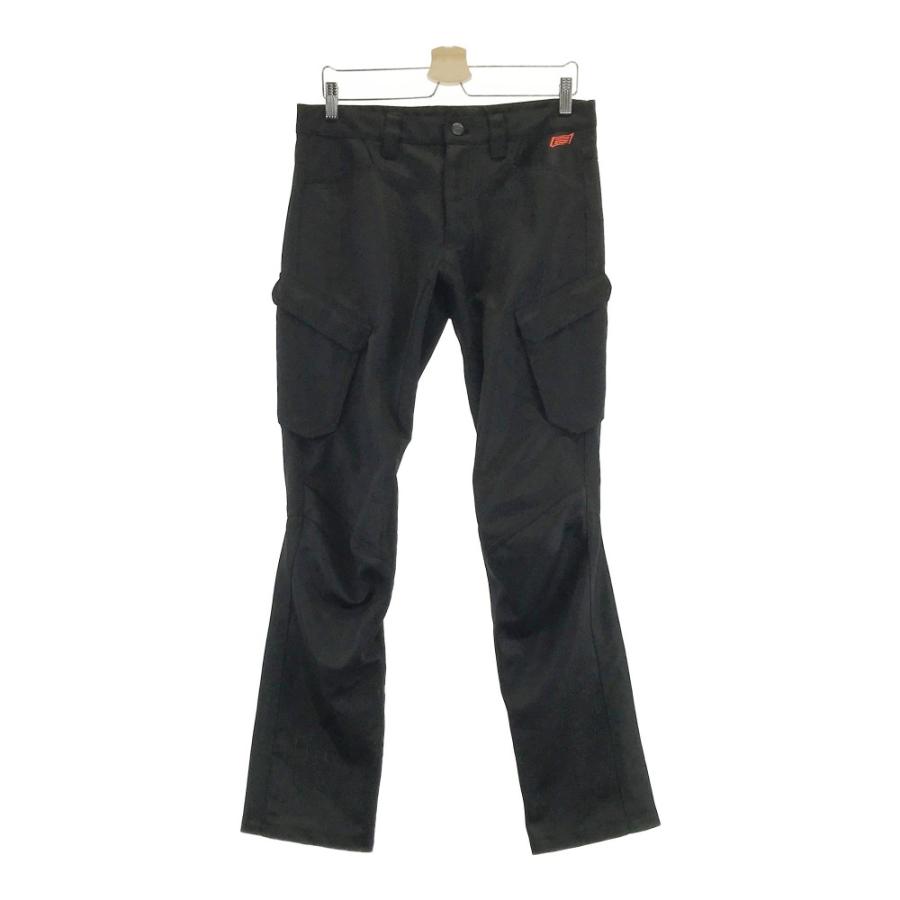HYOD ヒョウドウ メッシュパンツ ブラック系 MW バイクウェア HYOD ヒョウドウ メッシュパンツ ブラック系 MW バイクウェア