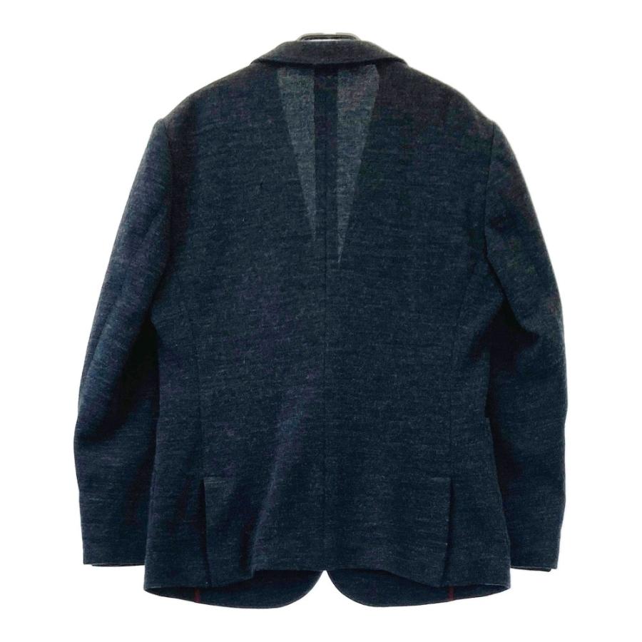 PAUL SMITH ポールスミス ジャケット グレー系 L メンズ