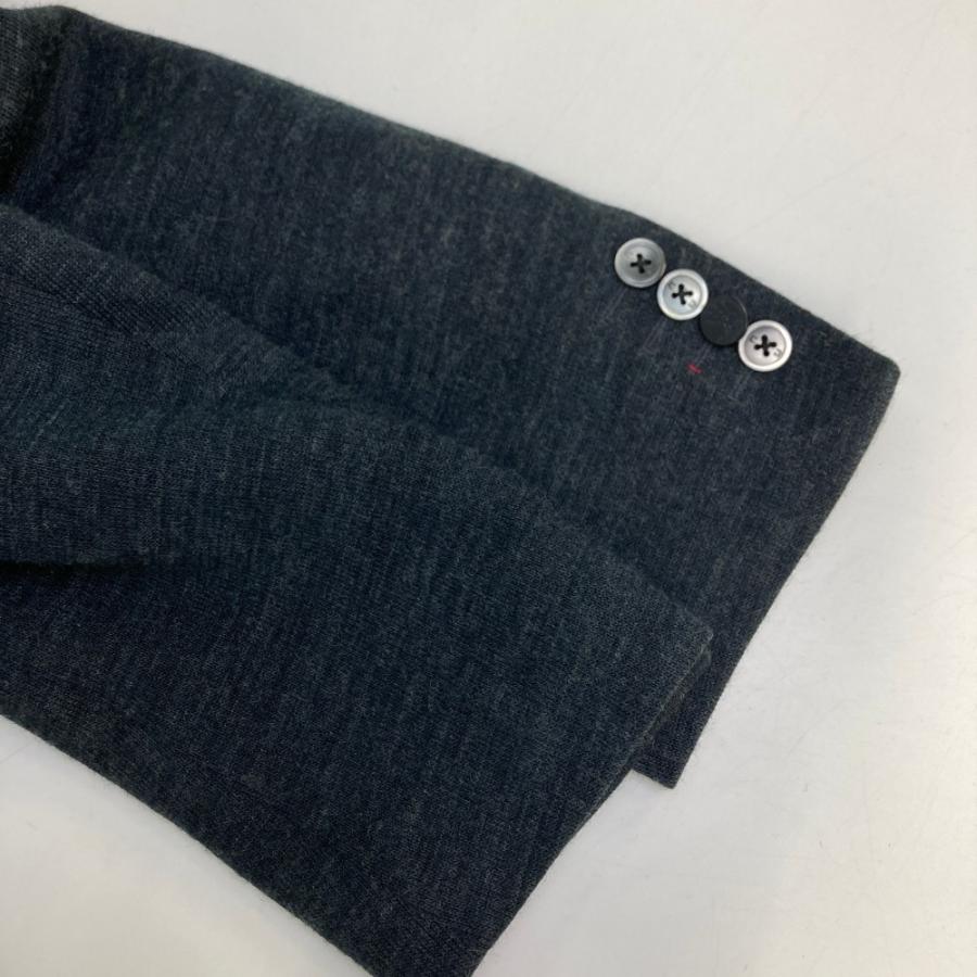 【大人気】ポールスミス　メンズ　グレー ジャケット　Ｌサイズ 大人気】ポールスミス メンズ グレー ジャケット Lサイズ