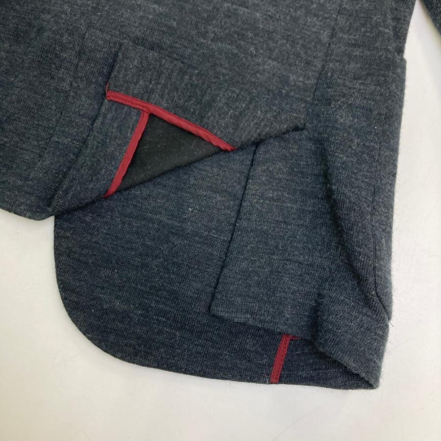 【大人気】ポールスミス　メンズ　グレー ジャケット　Ｌサイズ PAUL SMITH ポールスミス ジャケット グレー系 L メンズ