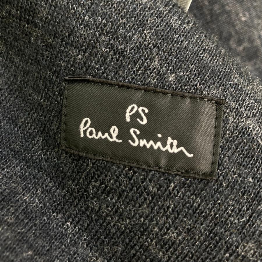 PAUL SMITH ポールスミス ジャケット グレー系 L メンズ
