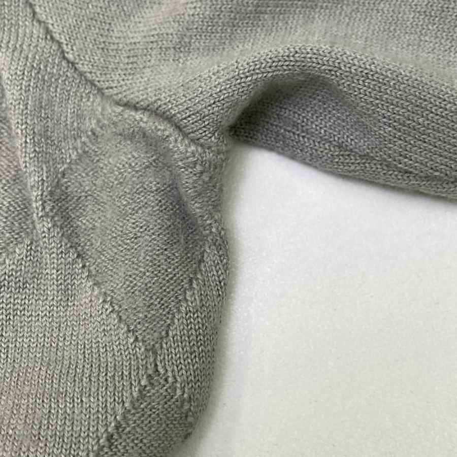 MUNSING WEAR マンシングウェア N68198 長袖ニットセーター MUNSING WEAR マンシングウェア N68198 長袖ニットセーター