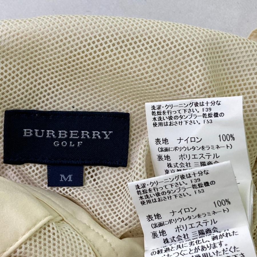 BURBERRY（バーバリー） BURBERRY GOLF バーバリーゴルフ 多機能