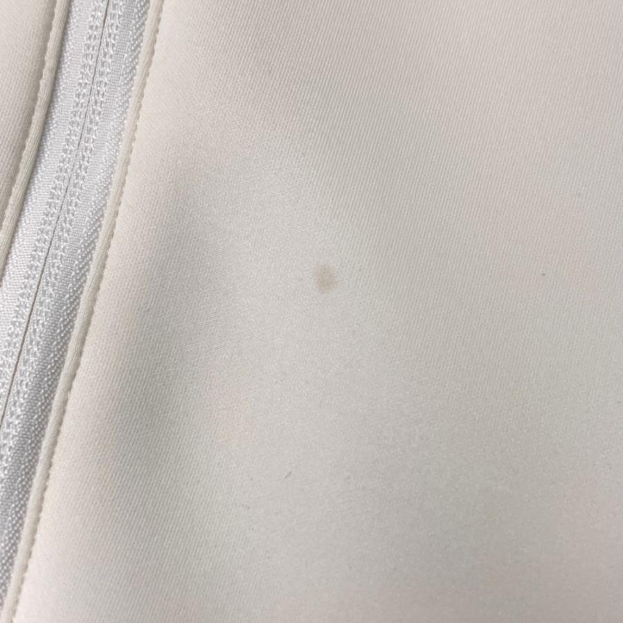 サイズ：XL BEAMS GOLF ビームスゴルフ  ジップベスト  ホワイト系 [240101420767] ゴルフウェア メンズ ストスト BEAMS GOLF ビームスゴルフ ジップベスト ホワイト系 XL ゴルフ