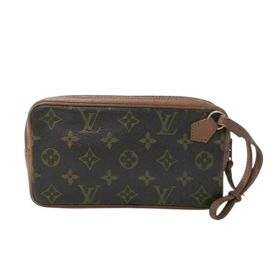LOUIS VUITTON ポシェット スポーツPM セカンドバッグ ポーチ LOUIS VUITTON（ルイ・ヴィトン） ルイ ヴィトン 841 ポシェット