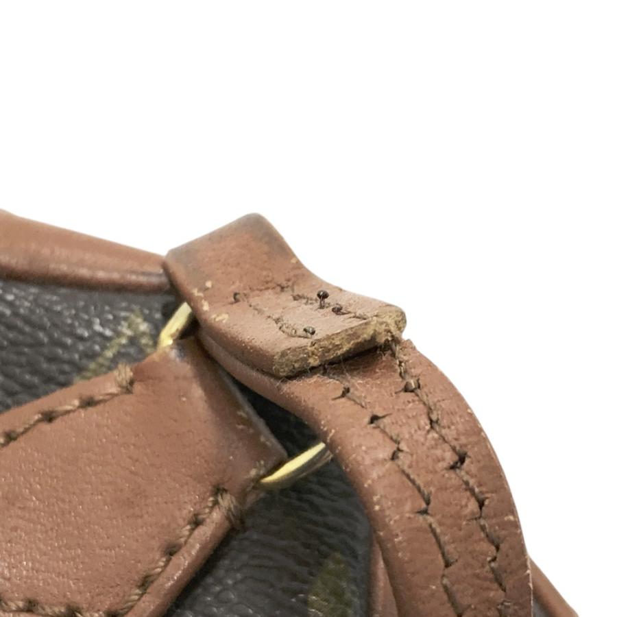 LOUIS VUITTON（ルイ・ヴィトン） ルイ ヴィトン 841 ポシェット