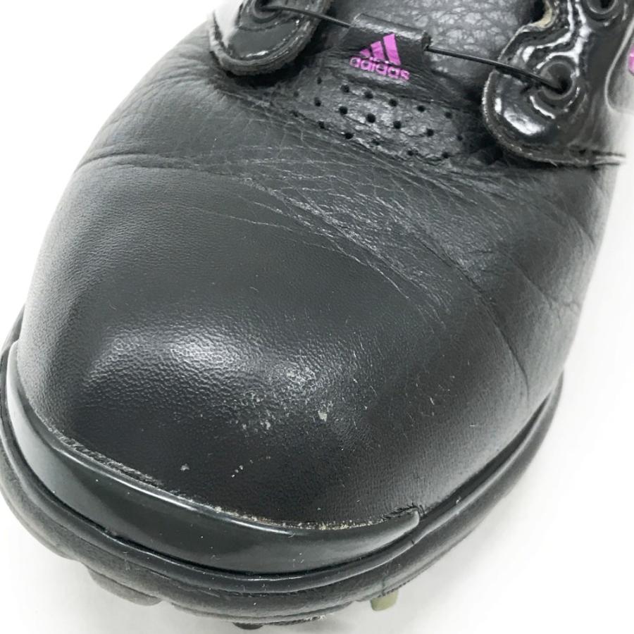 ADIDAS GOLF アディダスゴルフ Q46699 adistar BOA ゴルフシューズ 