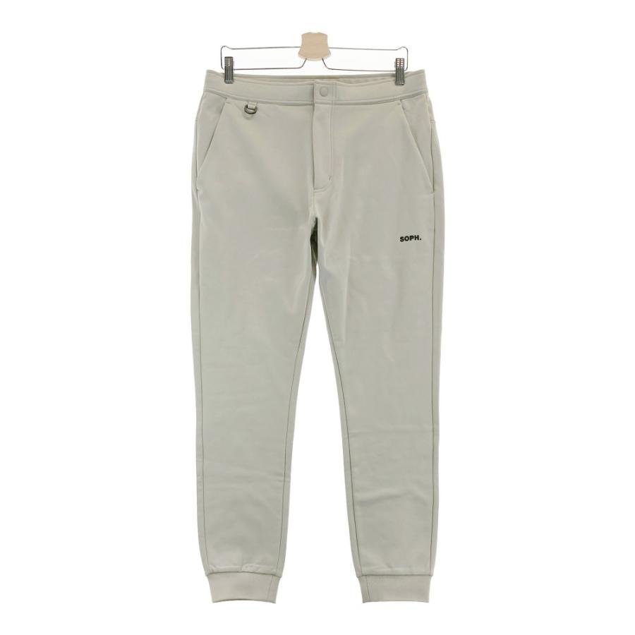 美品】F.C.R.B. エフシーアールビー FCRB-242042 パンツ PDK RIBBED 