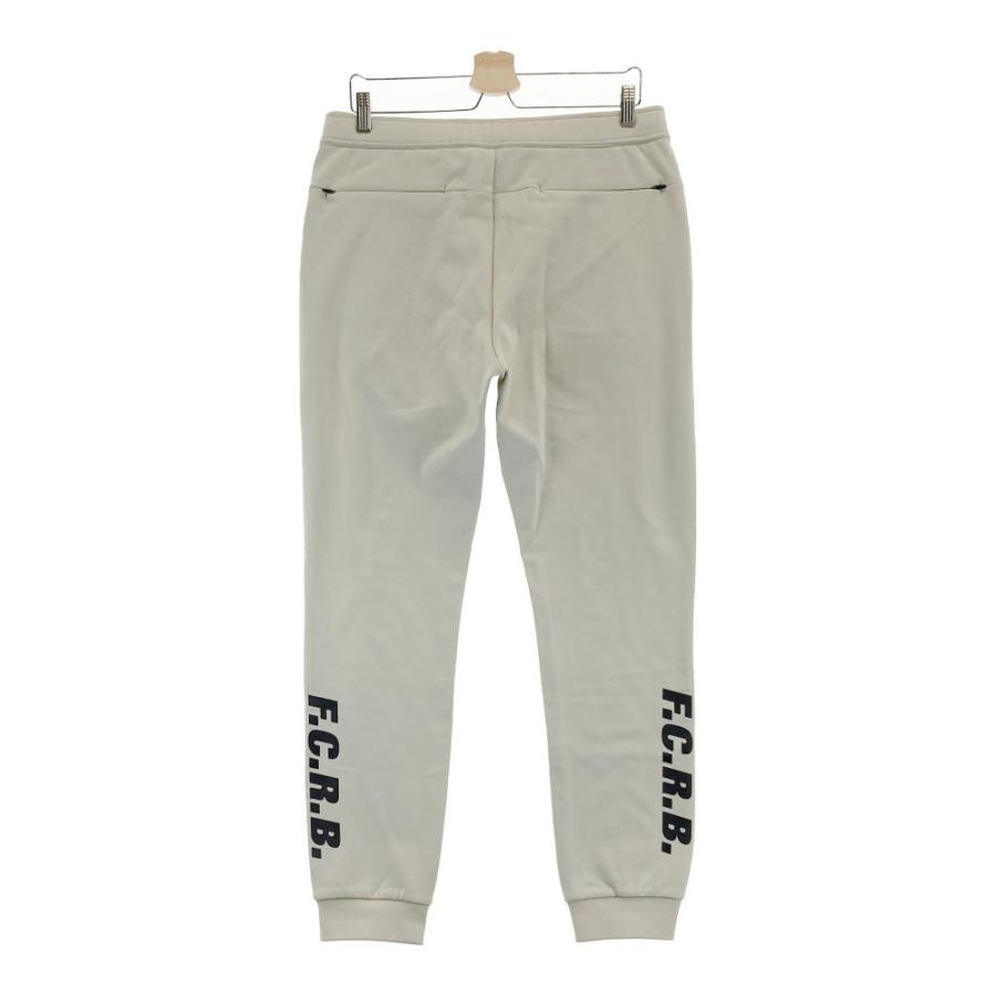 美品】F.C.R.B. エフシーアールビー FCRB-242042 パンツ PDK RIBBED 
