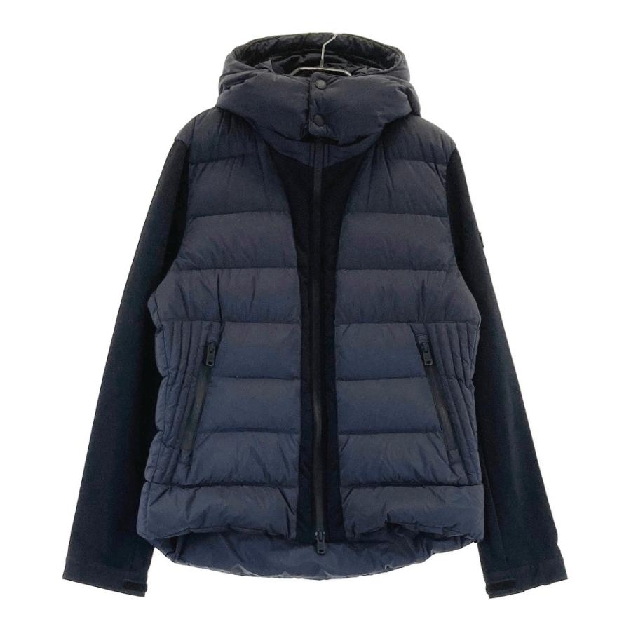 TATRAS ダウンジャケット MTA19A4570 TATRAS タトラス MTA19A4570 ダウンジャケット BLEGGIO ネイビー