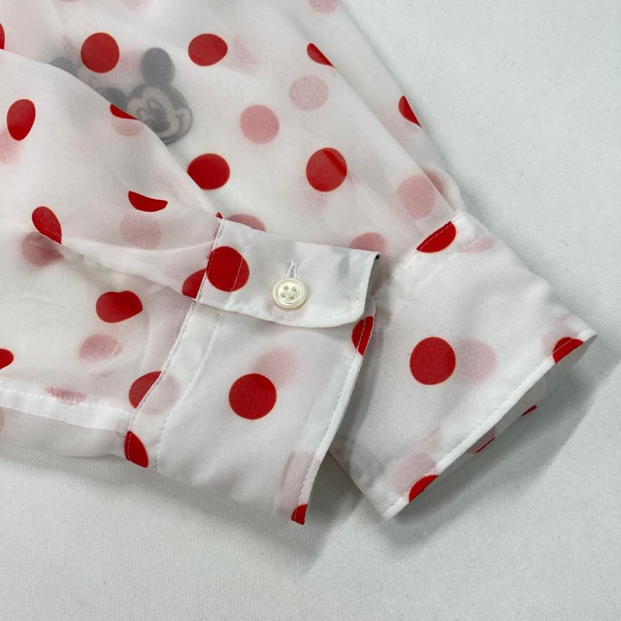 新品】COMME des GARCONS コムデギャルソン NI-B007 長袖シャツ