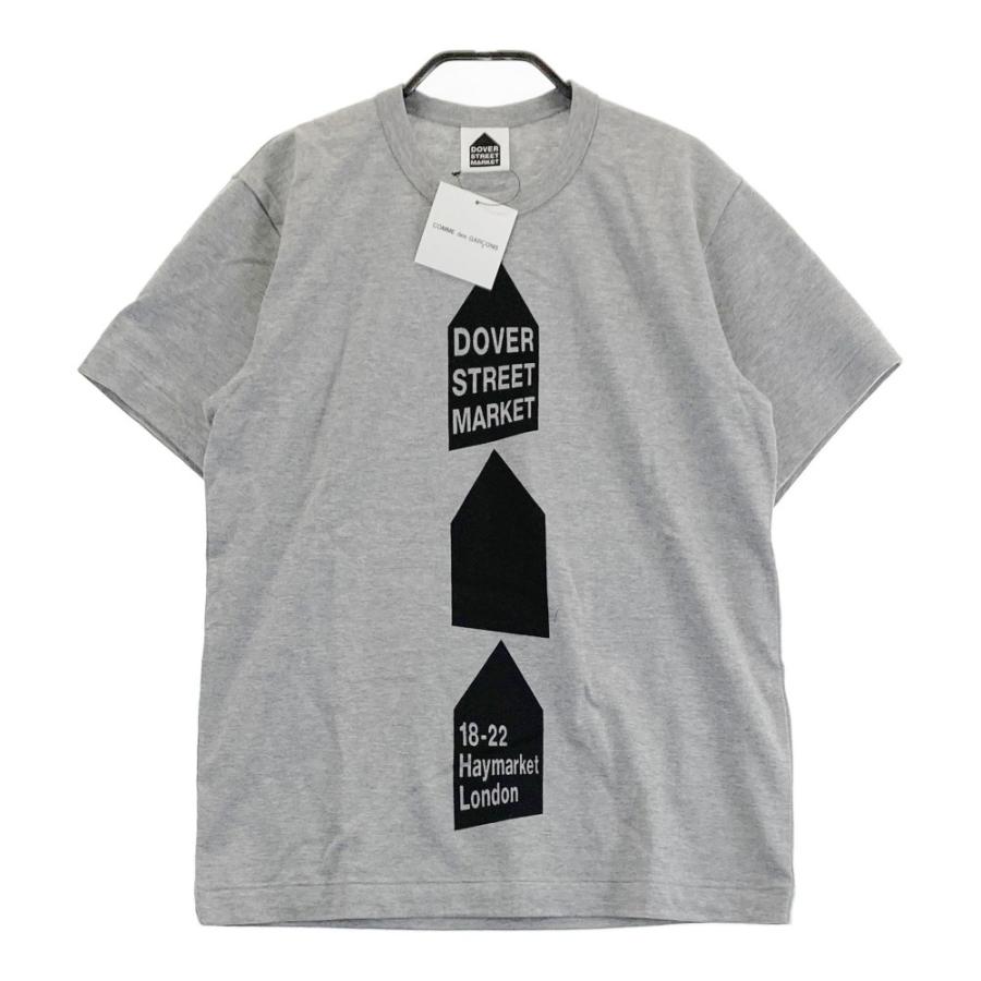 新品】DOVER STREET MARKET ドーバーストリートマーケット ZZ-T021