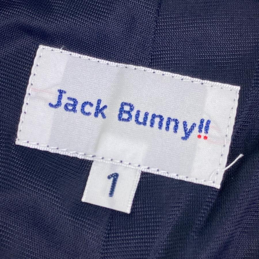 サイズ：1 JACK BUNNY ジャックバニー  インナー付 ストレッチスカート  ネイビー系 [240101421397] ゴルフウェア レディース ストスト JACK BUNNY ジャックバニー インナー付 ストレッチスカート ネイビー系