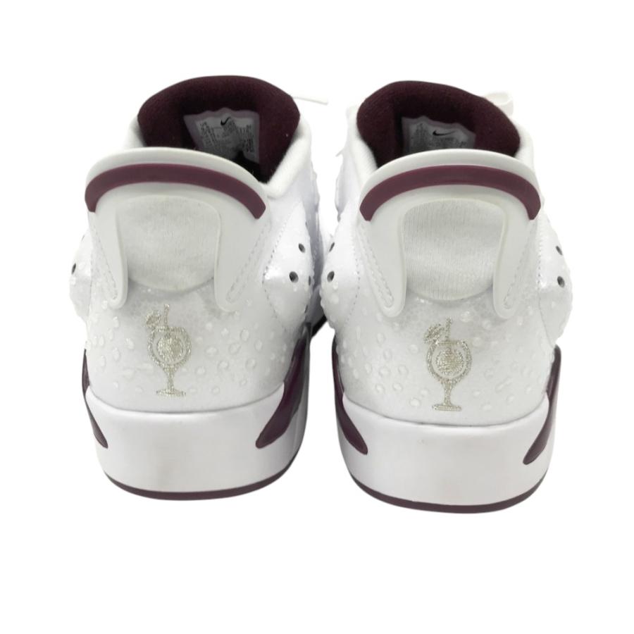 NIKE（ナイキ） NIKE GOLF ナイキゴルフ DV6796-116 JORDAN RETRO 6