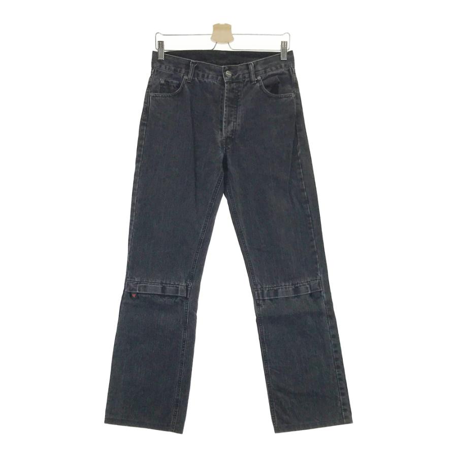 Dainese バイク用デニムパンツ ブラック