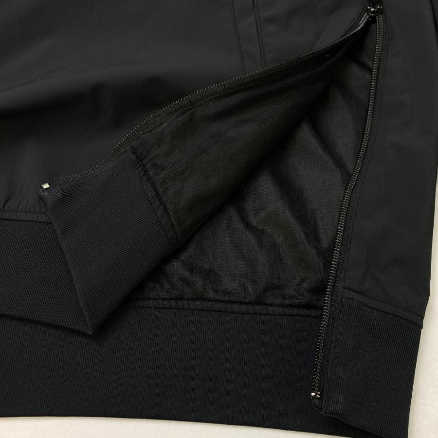JACK BUNNY ジャックバニー スニード ジャケット ブラック系 2 JACK BUNNY ジャックバニー スニード ジャケット ブラック系 2