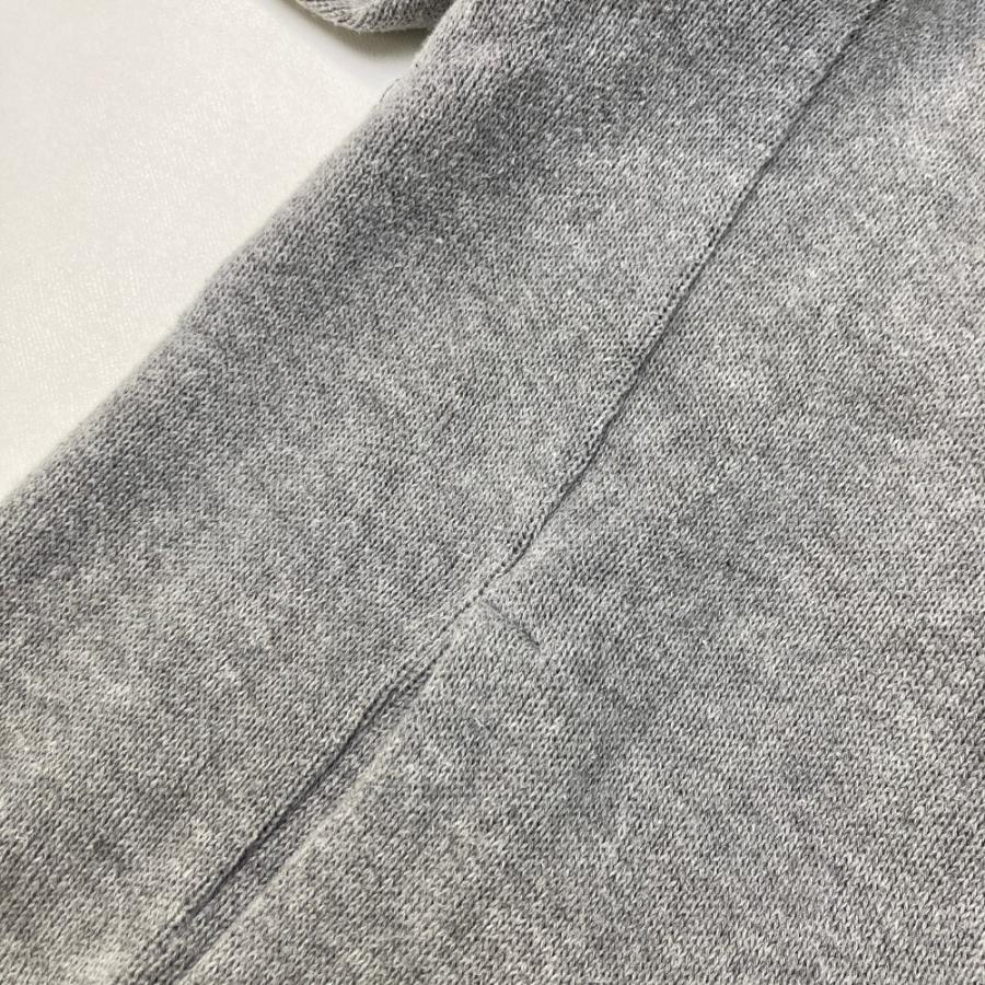 サイズ：L BEAMS GOLF ビームスゴルフ  ニットジャケット  グレー系 [240101422255] ゴルフウェア メンズ ストスト BEAMS GOLF ビームスゴルフ ニットジャケット グレー系 L ゴルフ