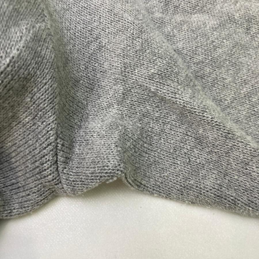 BEAMS GOLF ビームスゴルフ ニットジャケット グレー系 L ゴルフ