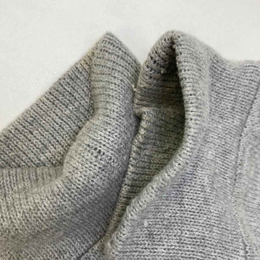 サイズ：L BEAMS GOLF ビームスゴルフ  ニットジャケット  グレー系 [240101422255] ゴルフウェア メンズ ストスト BEAMS GOLF ビームスゴルフ ニットジャケット グレー系 L ゴルフ