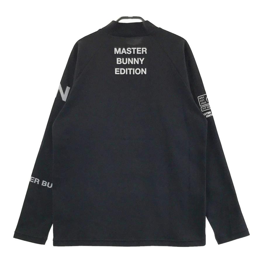 MASTER BUNNY EDITION マスターバニーエディション モックネック MASTER BUNNY EDITION マスターバニーエディション モックネック