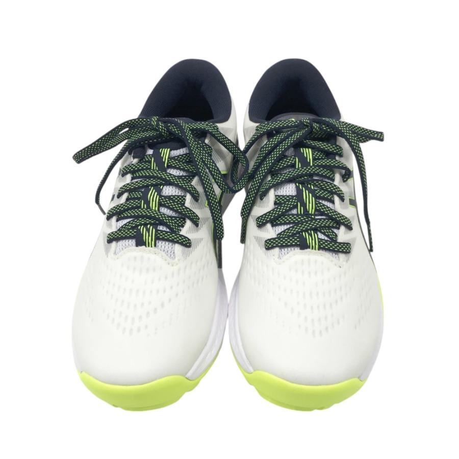 asics アシックス 1111A209 GEL KAYANO ACE スパイクレスゴルフシューズ  ホワイト系 25.0 [240101422566] ゴルフウェア メンズ ストスト asics アシックス 1111A209 GEL KAYANO ACE スパイクレスゴルフ