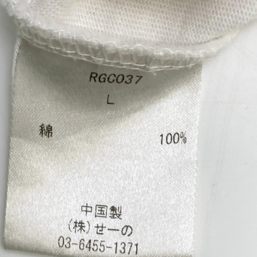 FR2 GOLF エフアールツーゴルフ 半袖モックネックTシャツ FR2 GOLF エフアールツーゴルフ 半袖モックネックTシャツ