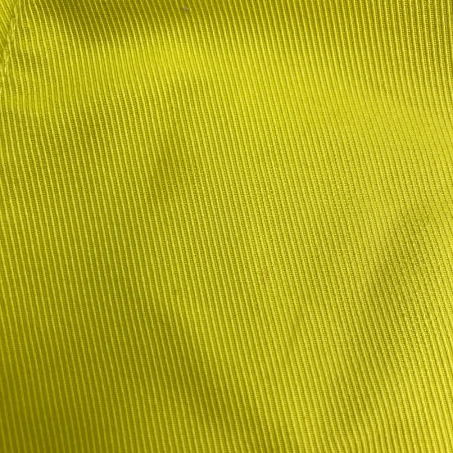 PEARLY GATES パーリーゲイツ ロングパンツ イエロー系 4 ゴルフウェア