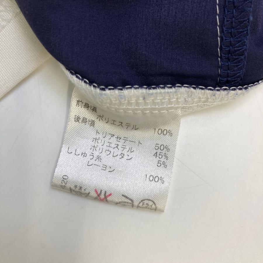 HEAL CREEK ヒールクリーク ハーフジップ 半袖ワンピース