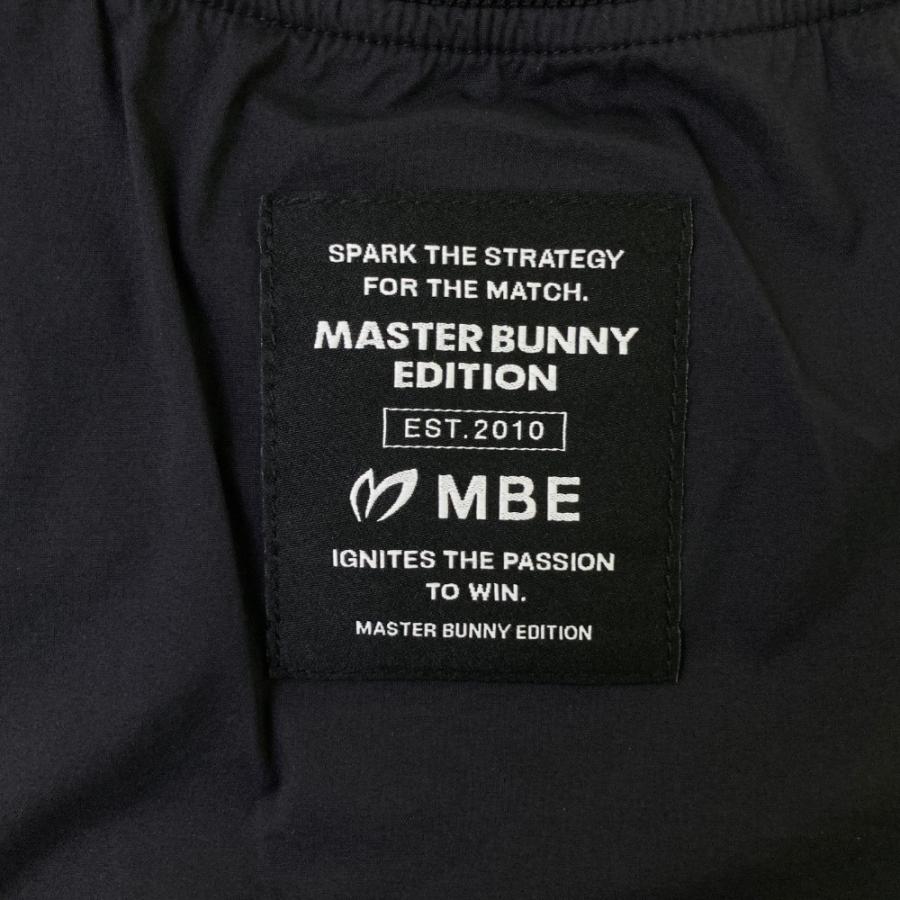 サイズ：0 MASTER BUNNY EDITION マスターバニーエディション  長袖ブルゾン 裏メッシュジャケット  ブラック系 [240101423218] ゴルフウェア レディース ストスト MASTER BUNNY EDITION（マスターバニーエディション） 長袖ブルゾン 裏