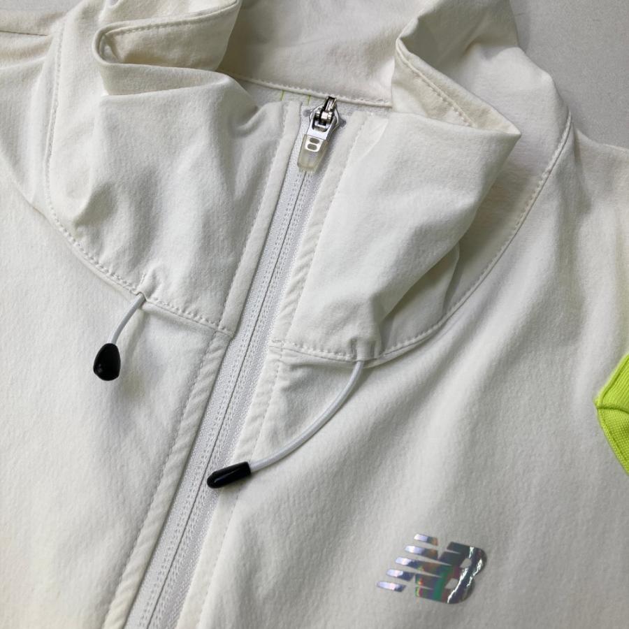 NEW BALANCE GOLF ニューバランス ジップジャケット レオパード柄