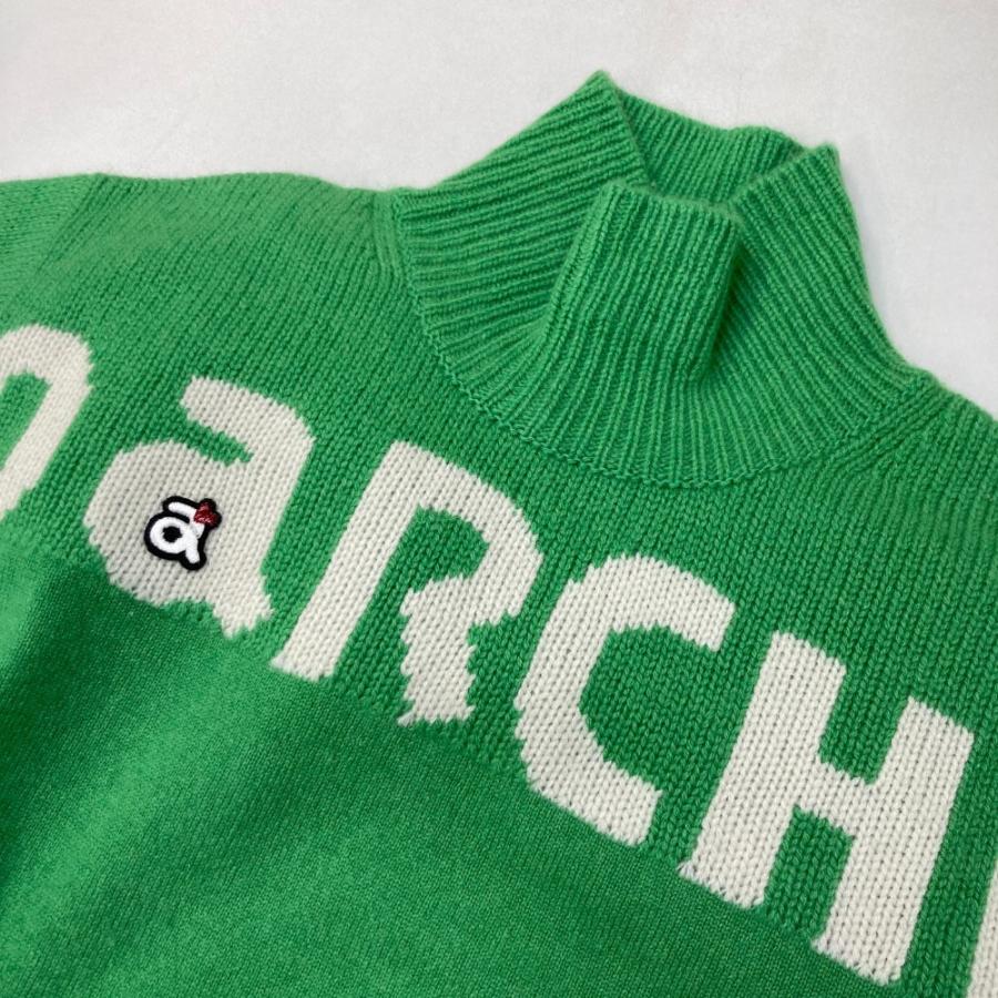 ARCHIVIO アルチビオ カシミヤ ハイネック ニットセーター ARCHIVIO アルチビオ カシミヤ ハイネック ニットセーター