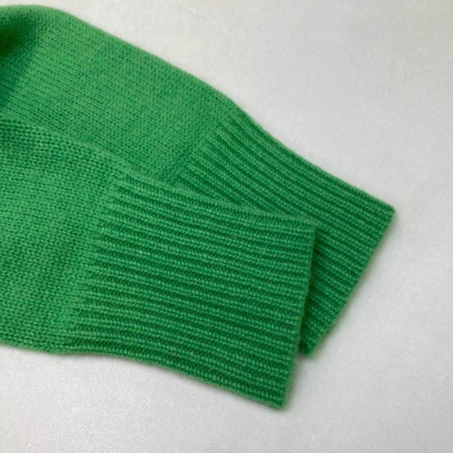 ARCHIVIO アルチビオ カシミヤ ハイネック ニットセーター ARCHIVIO アルチビオ カシミヤ ハイネック ニットセーター