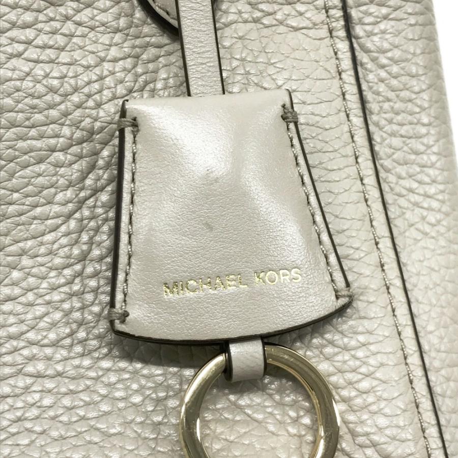 MICHAEL KORS マイケル コース クロスボディ エクストラスモール 