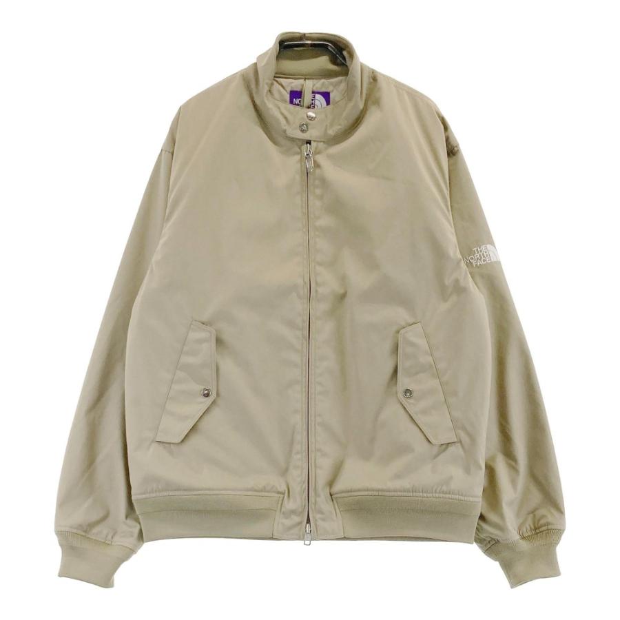 ノースフェイス　ビームス別注　フィールドジャケット　NY2072N THE NORTH FACE ザ ノースフェイス PURPLE LABEL ×BEAMS/NY2072N