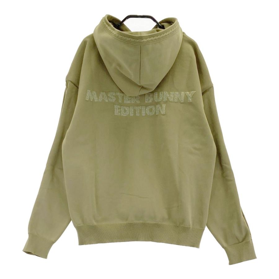 MASTER BUNNY EDITION マスターバニーエディション パーカー MASTER BUNNY EDITION マスターバニーエディション パーカー