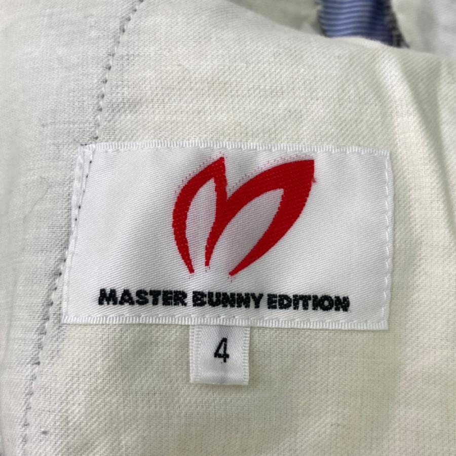 MASTER BUNNY EDITION マスターバニーエディション パンツ