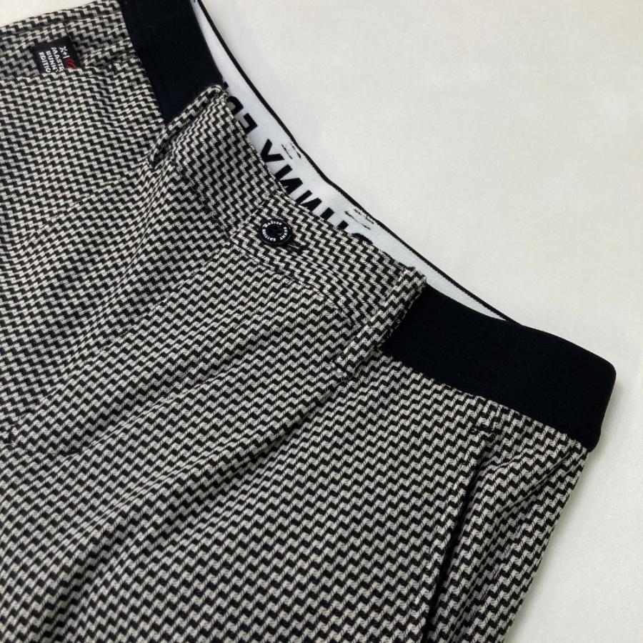 MASTER BUNNY EDITION マスターバニーエディション パンツ 総柄 MASTER BUNNY EDITION マスターバニーエディション パンツ 総柄